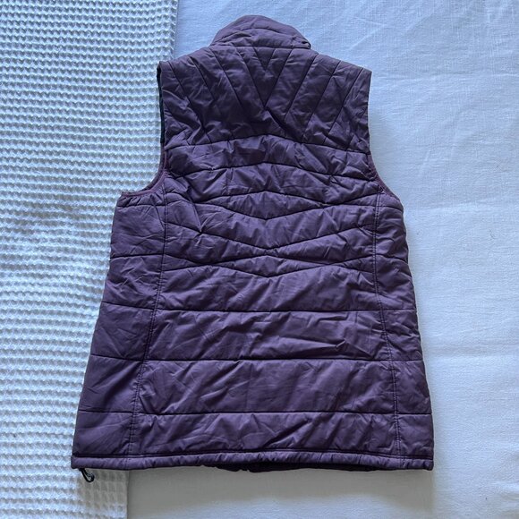 EMS Packable Down Vest - Picture 3 of 5